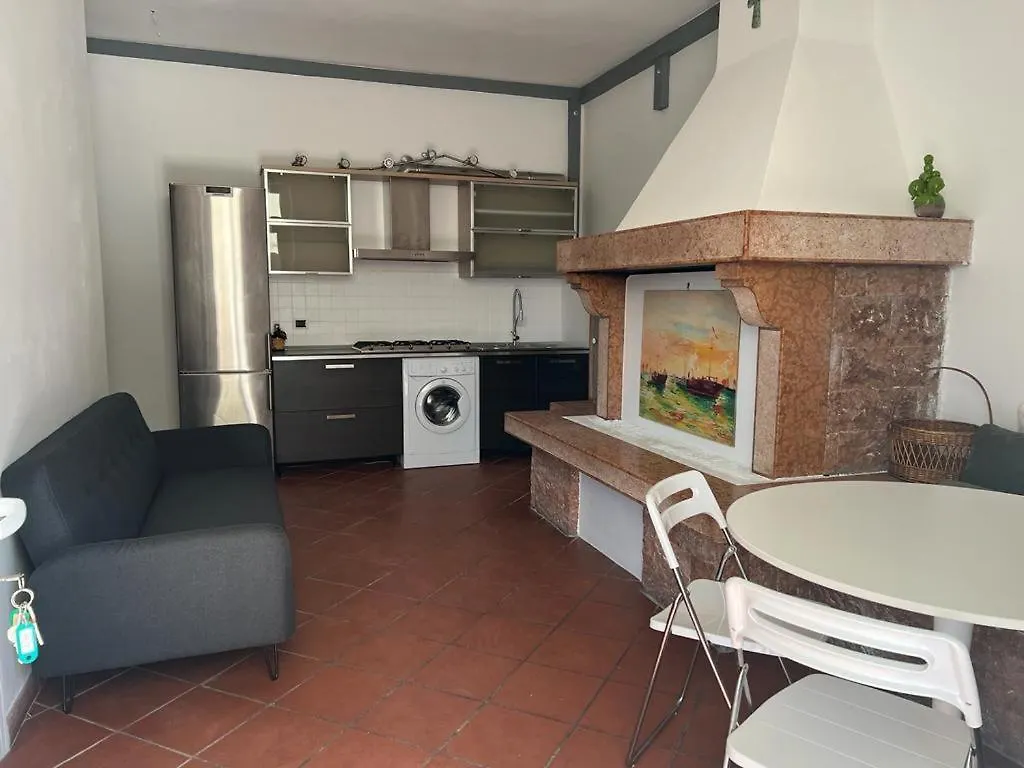 Apartment Ferienwohnung Garda 33 Caprino Veronese Italien