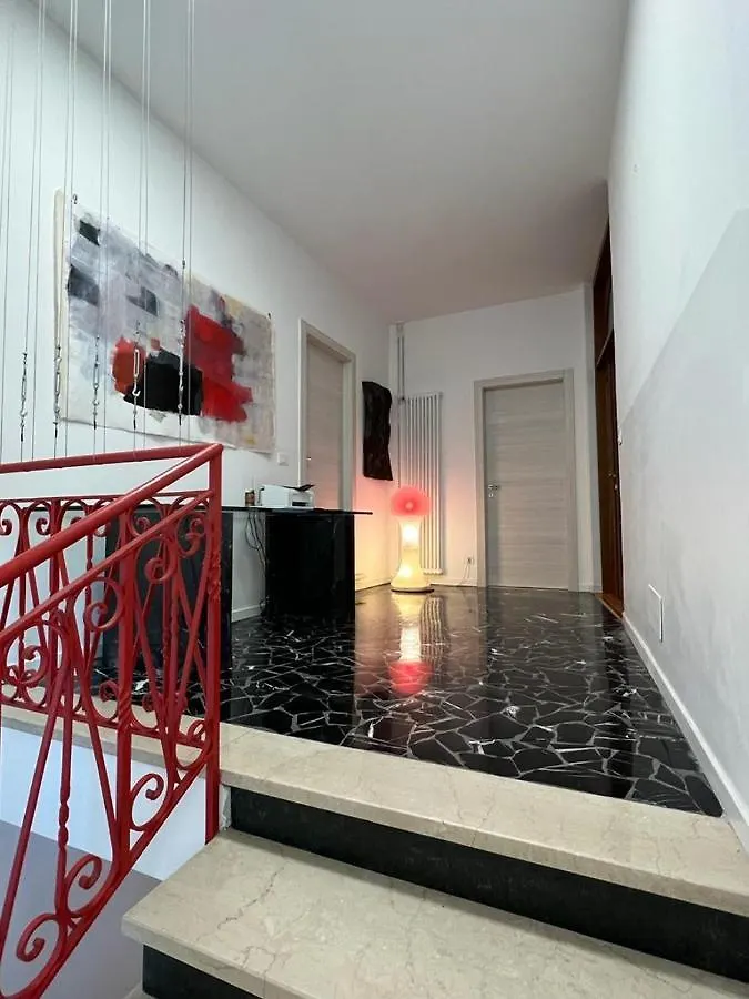 Ferienwohnung Garda 33 Caprino Veronese