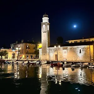 La Casa Di Apartment