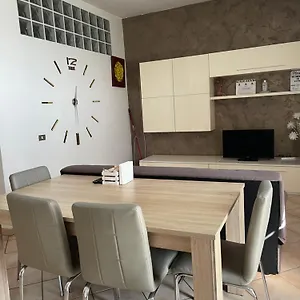 Rossi House Appartamento Ponte Galeria