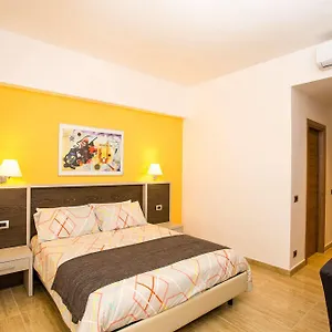 Trastevere's Friends Bed & Breakfast Roma