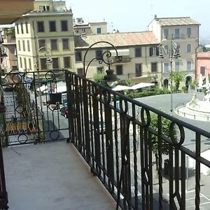 La Casa Del Sire Appartamento Marino