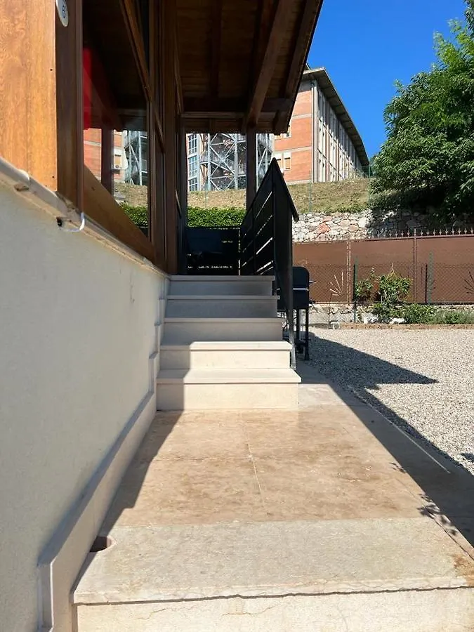 Garda 33 Caprino Veronese Apartment