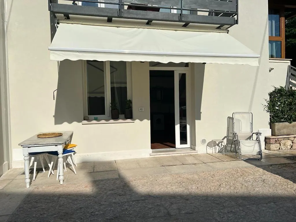 Garda 33 Caprino Veronese Apartment