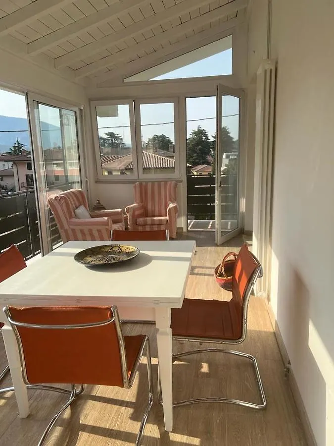 Garda 33 Caprino Veronese Apartment Italy