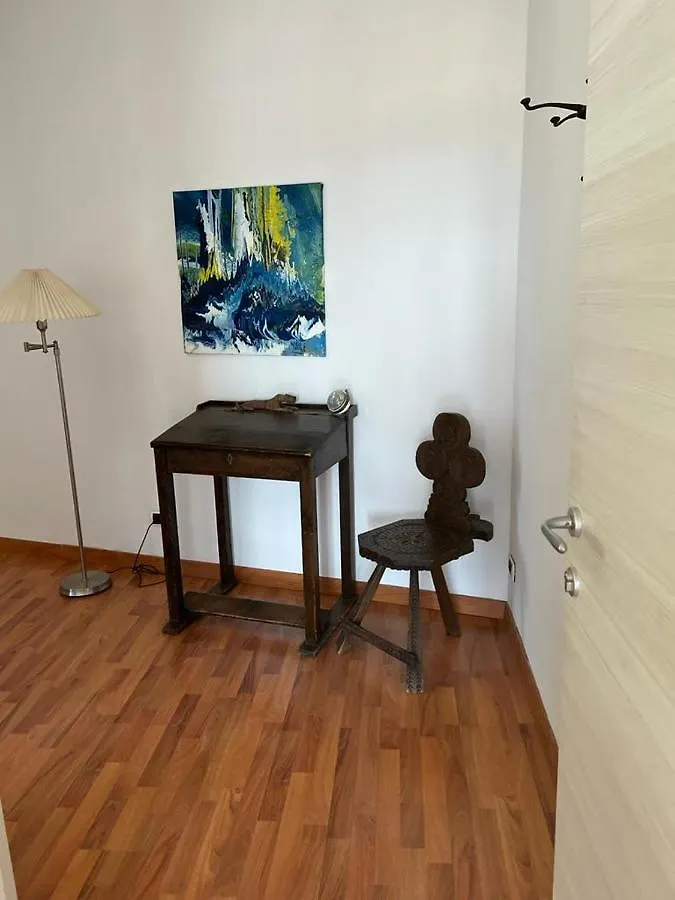 Garda 33 Caprino Veronese Apartment