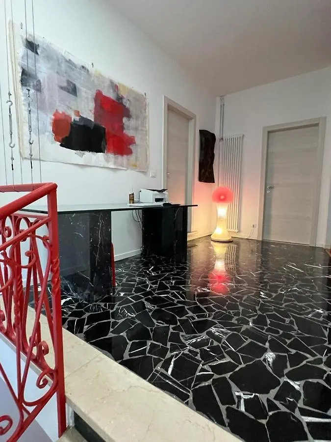 Garda 33 Caprino Veronese Apartment