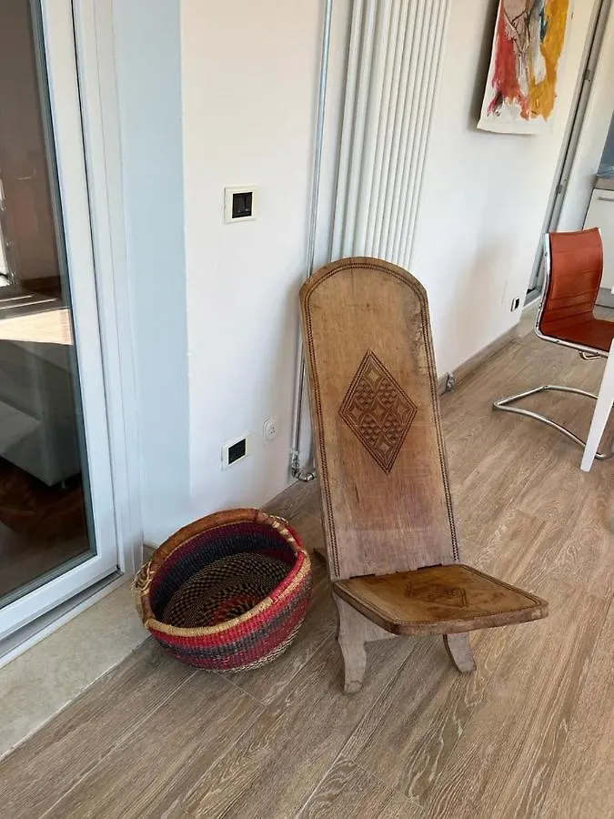 Garda 33 Caprino Veronese Apartment 0*,