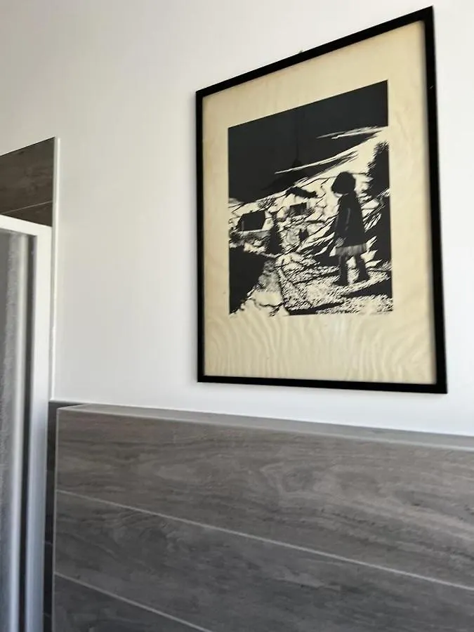 Garda 33 Caprino Veronese Apartment