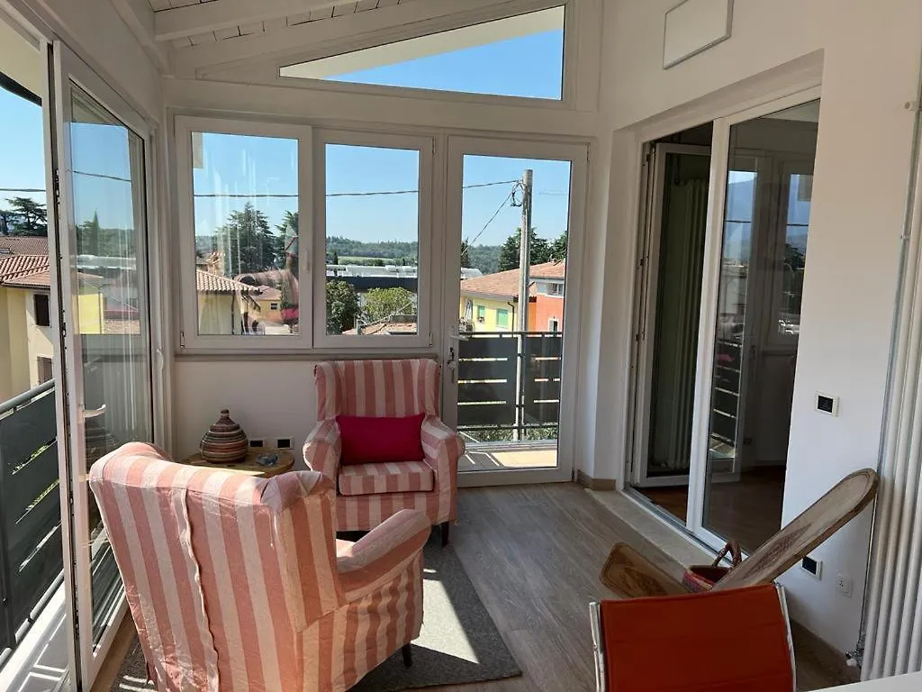 Garda 33 Caprino Veronese Apartment Italy