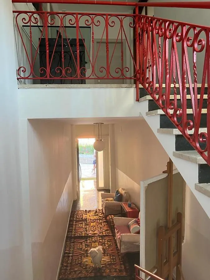 Garda 33 Caprino Veronese Apartment Italy