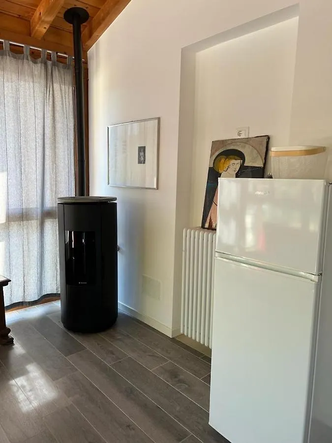 Garda 33 Caprino Veronese Apartment