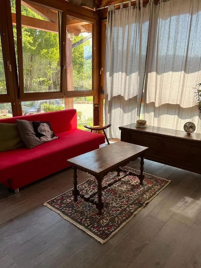 Garda 33 Caprino Veronese Apartment